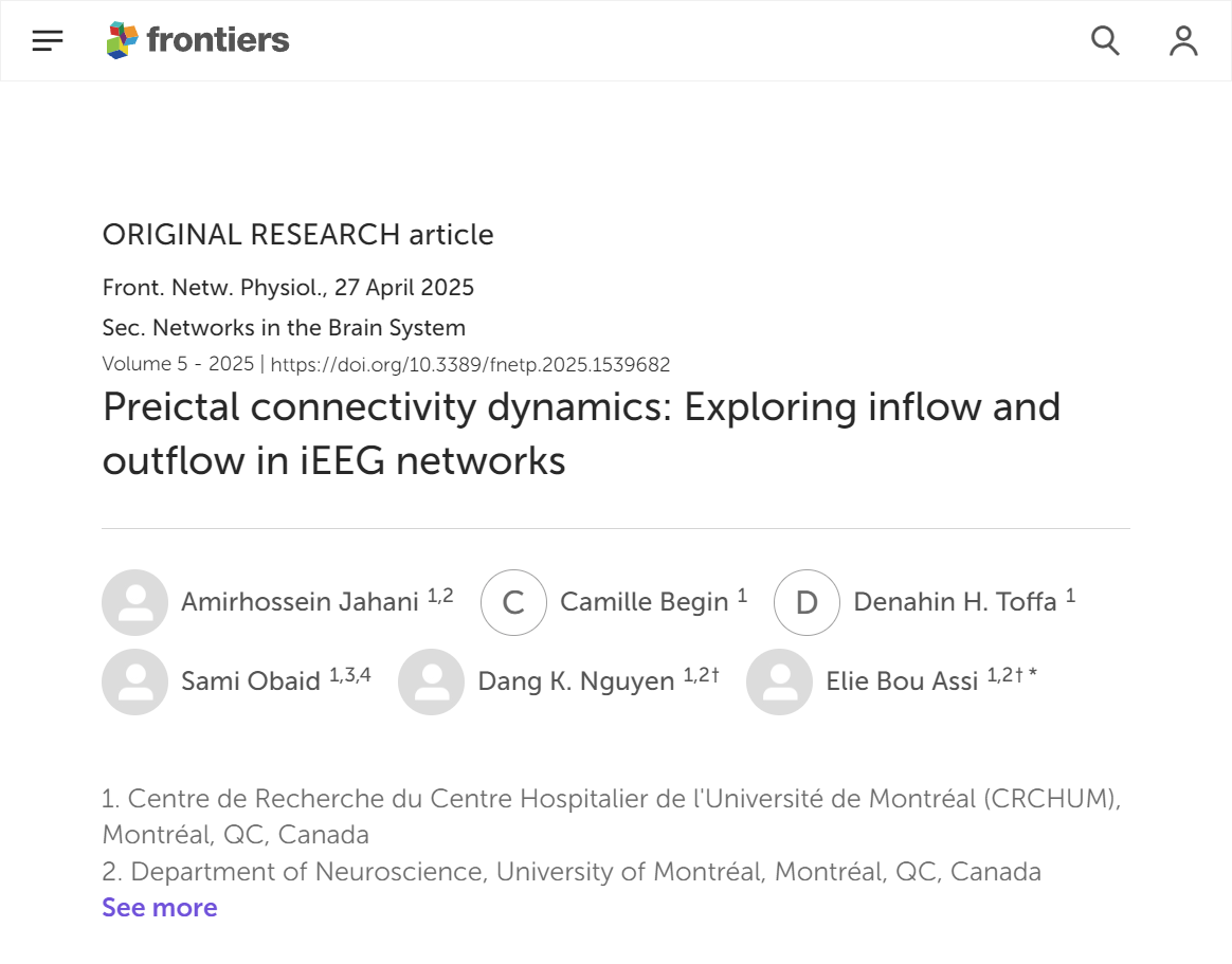 Jahani et al. (2025)